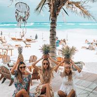 Отзыв от Юлия - виза ДТВ